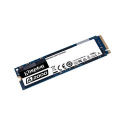 DISCO SSD M.2 PCI-E KINGSTON 500GB A2000 NVMe 2280