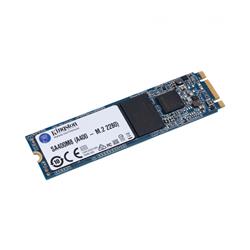 DISCO SSD M.2 KINGSTON 480GB 2280 SATA 3 (SA400M8/480G)