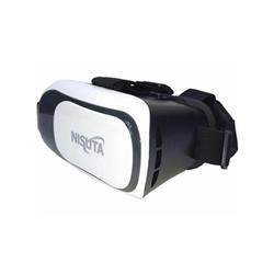 GAFAS NISUTA REALIDAD VIRTUAL 360º NSVR01