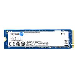DISCO SSD M.2 PCI-E 4.0 x4 NV3 KINGSTON 1TB NVMe 2280 (SNV3S/1000G)