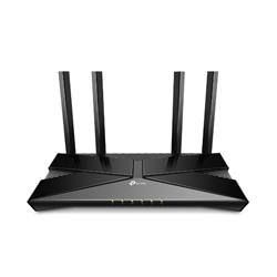 ROUTER WIRELESS ARCHER AX20 TP-LINK AX1800 DUAL BAND GIGABIT 4 ANT. OMMI-DIRECIONAL