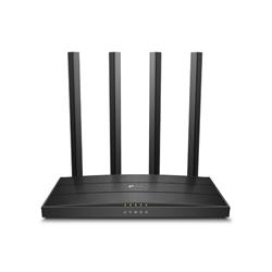 ROUTER WIRELESS ARCHER TP-LINK AC1900 C80 DUAL BAND 4 ANT.