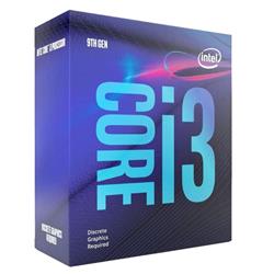 MICRO INTEL i3 9100 COFFEELAKE NOVENA GENERACION