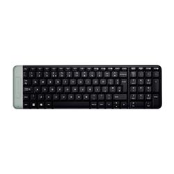 TECLADO WIRELESS LOGITECH K230  INALAMBRICO