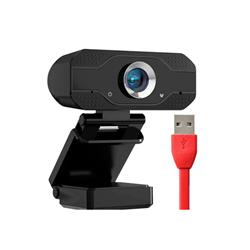 WEBCAM NAXIDO/JETION  FHD 1080 USB C/MICROFONO