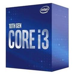 MICRO INTEL i3 10100 COMET LAKE DECIMA GENERACION