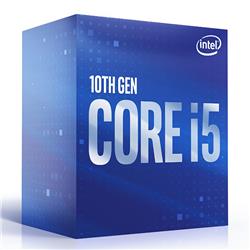 MICRO INTEL i5 10400 COMET LAKE DECIMA GENERACION