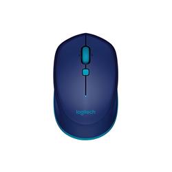 MOUSE WIRELESS BLUETOOTH LOGITECH M535 AZUL