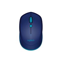 MOUSE WIRELESS BLUETOOTH LOGITECH M535 AZUL