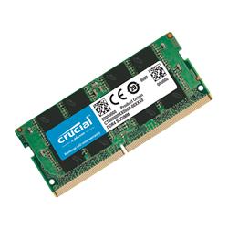 MEMORIA CRUCIAL 8GB DDR4 SODIMM