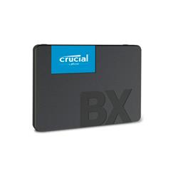 DISCO SSD CRUCIAL BX500 1TB 1000GB SATA 3.0 (CT100BX500SSD1)