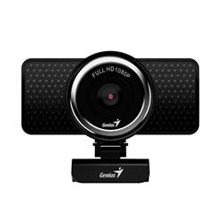 WEB CAM GENIUS ECAM 8000 FHD 1080P GIRO 360º C/MIC