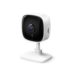 CAMARA IP TAPO C100 C/INFRARROJO WIFI 2.4GHZ 1080P MIC/PARL.