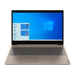 NOTEBOOK LENOVO IDEAPAD 15.6 TOUCH HD INTEL i3 1005-G1  8GB SSD 256GB S/DVD W.10 (81WE00KVU)