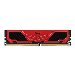 MEMORIA TEAM ELIT GROUP RED 8GB DDR4 3200MHZ UDIMM