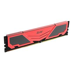 MEMORIA TEAM ELIT GROUP RED 16GB DDR4 UDIMM