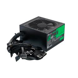 FUENTE SEASONIC 700W REAL 80 PLUS WHITE (SSR-700AR)