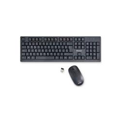 KIT VERBATIM MOUSE Y TECLADO INALAMBRICO (70708)