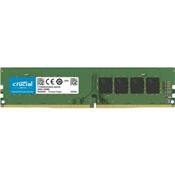 MEMORIA CRUCIAL DDR4 8GB 3200MHZ (CT8G4DFRA32A)