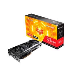 PLACA VIDEO PCI-E SAPPHIRE RX 6700 XT NITRO+ GAMIN