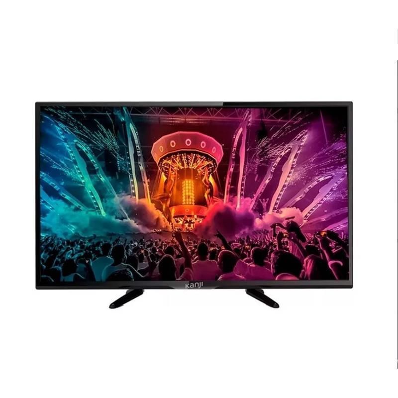 MONITOR 24 KANJI LED TV FULL HD ULTRA BASS KJ-24MT005 