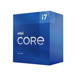 MICRO INTEL i7 11700 BX OCTACORE 16MB 4.9GHz LGA 1