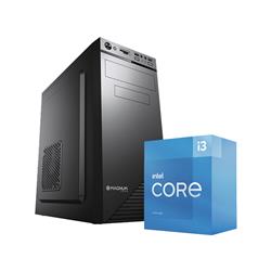 PROMO PC INTEL I3 10105 10MA 8GB DDR4-1TB-HDMI-VGA