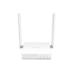 ROUTER WIRELESS TP-LINK 300M TL-WR844N 2 ANTENAS FIJAS