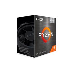 MICRO AMD RYZEN 7 5700G 4.6GHZ TURBO 8 CORES  16MB CACHE AM4 (100-100000263BOX)