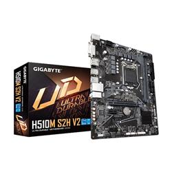 MOTHER GIGABYTE H510M-S2H V2 S1200 11VA GEN HDMI  M.2