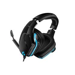 AURICULAR GAMER LOGITECH G635 PC USB Y 3.5MM CONSO