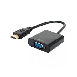 CONVERSOR LETOS LE-A200 HDMI A VGA