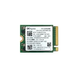 DISCO SSD HYNIX M.2 512GB NVME BC711 PCIE3 GEN4 2230
