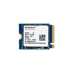 DISCO SSD KINGSTON M.2 512GB NVME PCIE3 GEN4 2230