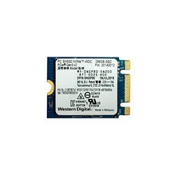 DISCO SSD WD SN740 M.2 512GB NVME PCIE GEN4X4 2280 