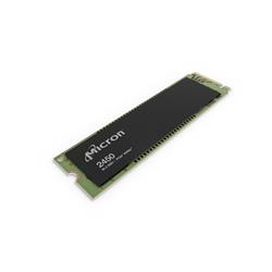 DISCO SSD MICRON 2450 512GB M.2 PCIE GEN 4 NVME 2280