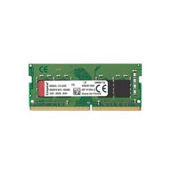 MEMORIA KINGSTON SODIMM DDR4 4GB 3200MHZ