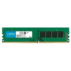 MEMORIA CRUCIAL DDR4 16GB 3200HZ (1X16)  (CT16G4DFRA32A)
