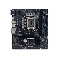 MOTHER BIOSTAR H610MH DDR4 VGA HDMI M.2 LGA1700 12ava GEN