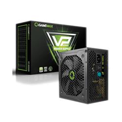 FUENTE GAMEMAX ATX 700W 80 PLUS BRONZE 40AMP. RAIL +12V (VP-600)