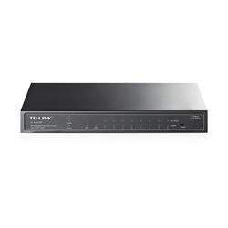 SWITCH 8 PUERTOS TP-LINK GIGABIT + 2 SFP  TL-SG221