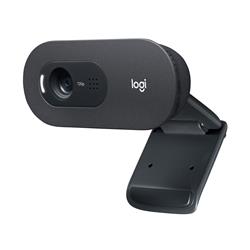 WEBCAM LOGITECH C505 1.2MP 720P (960-001367)