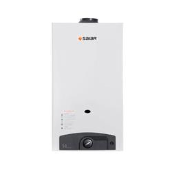 CALEFON AUTOMATICO SAIAR 14LT GAS NATURAL