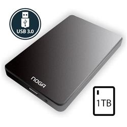 DISCO USB 1TB  3.0 NOGANET 2.5