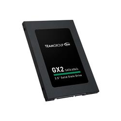 DISCO SSD 2.5 TEAM 128GB GX2 SATA3 (T253X2128G0C101)