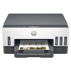 IMPRESORA MULTIFUNCION HP SMART TANK 720 WIFI (6UU46A#AC8)