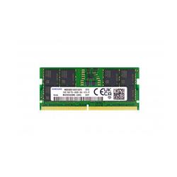 MEMORIA SAMSUNG SODIMM DDR5 16GB 4800MHZ (M425R2GA3BB0-CQK0D)