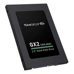 DISCO SSD 256GB TEAM GX2 2.5 SATA 3.0 (T253X2256G0C101)