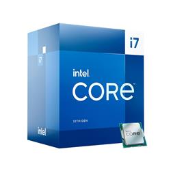 MICRO INTEL i7 13700 S1700 16 CORES 24 HILOS 1.5GHZ - 5.20GHZ 65-219W