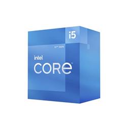 MICRO INTEL i5 12400F S1700 6 CORES 12 HILOS 2.5GH